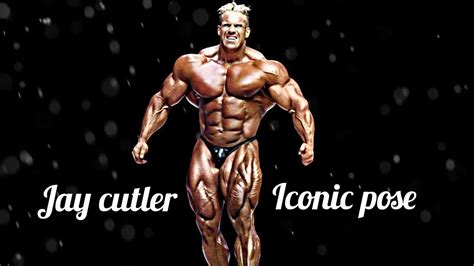 Legendary Jay Cutler Remembers The Exact Moment That Made 'Idol' R.